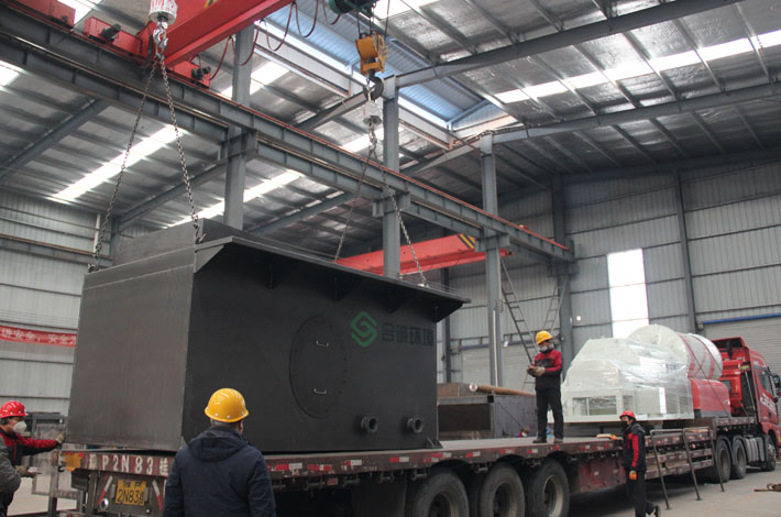 土壤淋洗设备 土壤淋洗设备