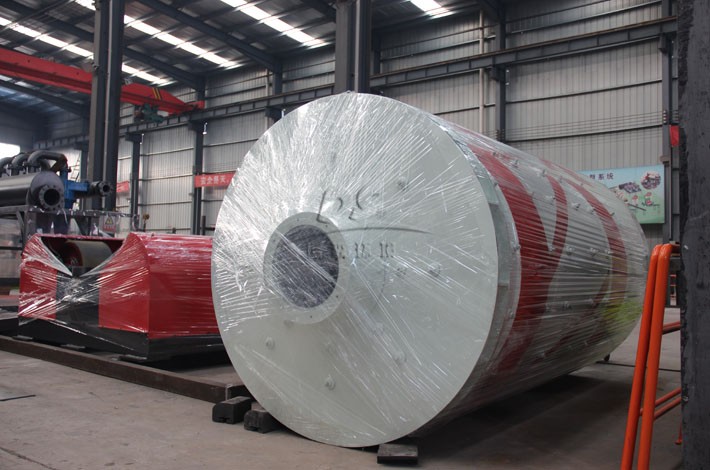 重金属土壤修复设备 重金属土壤修复设备