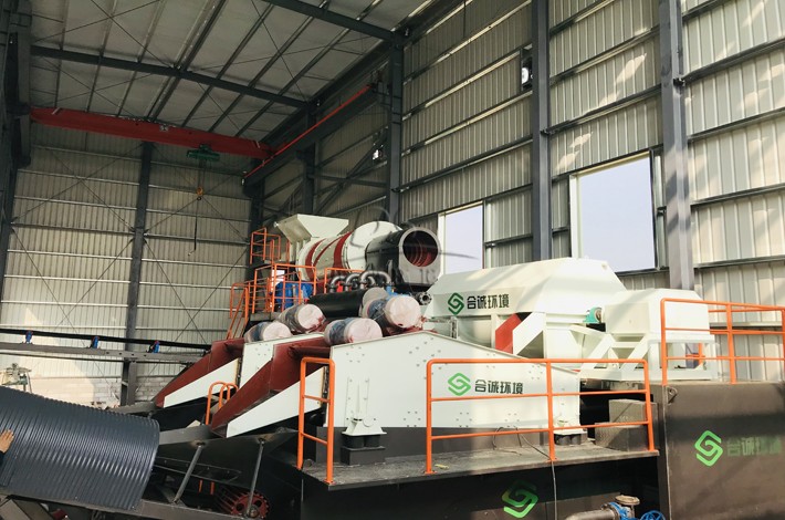 J9直营集团环境淤泥治理修复设备 J9直营集团环境淤泥治理修复设备