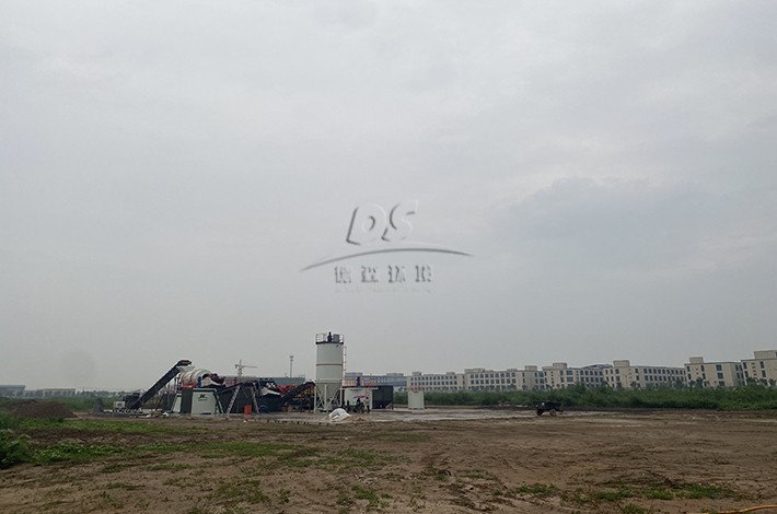 重金属污染土壤修复 重金属污染土壤修复