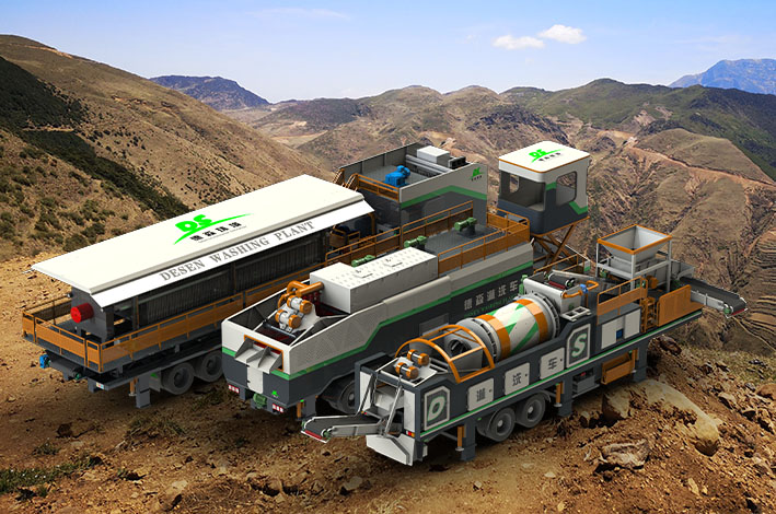 J9直营集团淋洗车系列装备