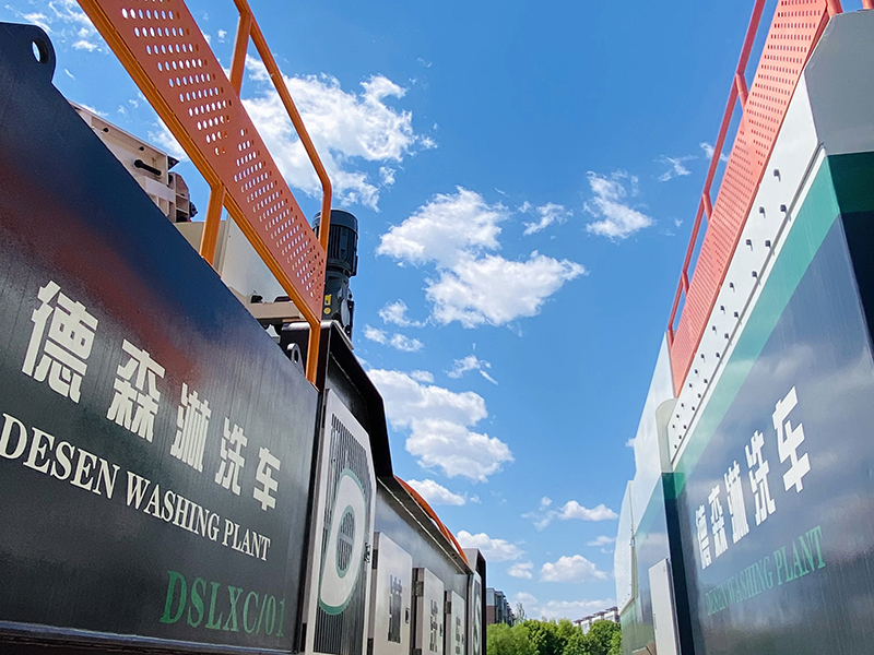 J9直营集团淋洗车