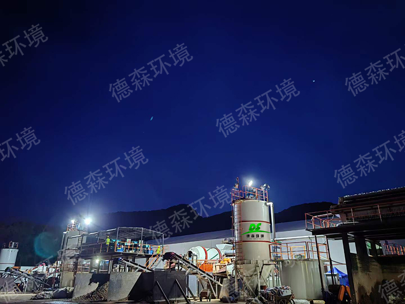 J9直营集团土壤淋洗设备.jpg J9直营集团土壤淋洗设备