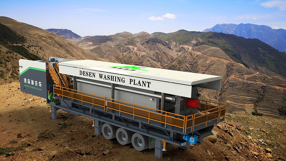 J9直营集团矿山生态修复装备 J9直营集团矿山生态修复装备