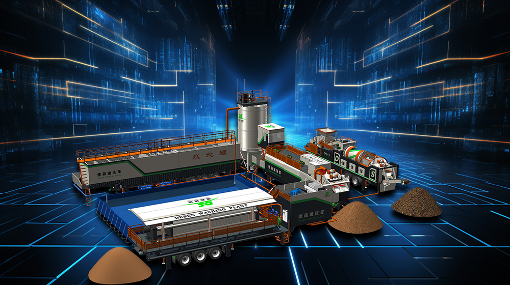 J9直营集团环境飞灰多级洗脱工艺