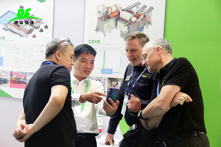 郑州J9直营集团环境科技有限公司