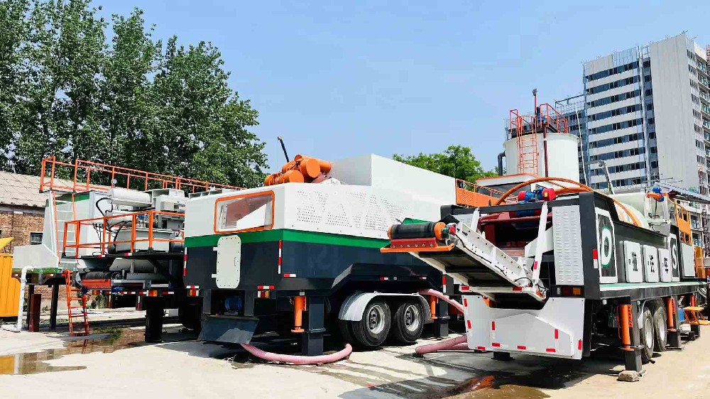 J9直营集团淋洗车