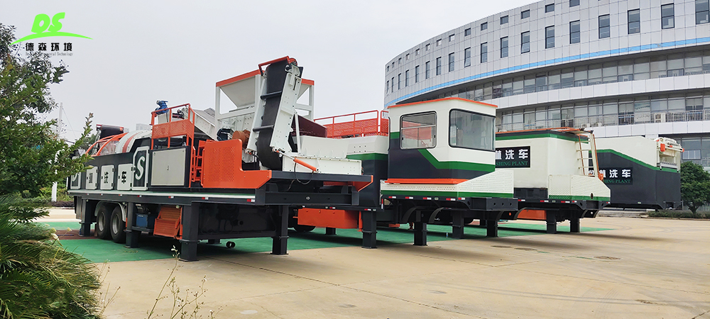 J9直营集团淋洗车