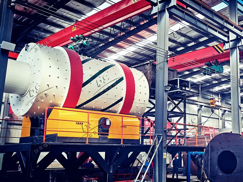 重金属污染修复设备