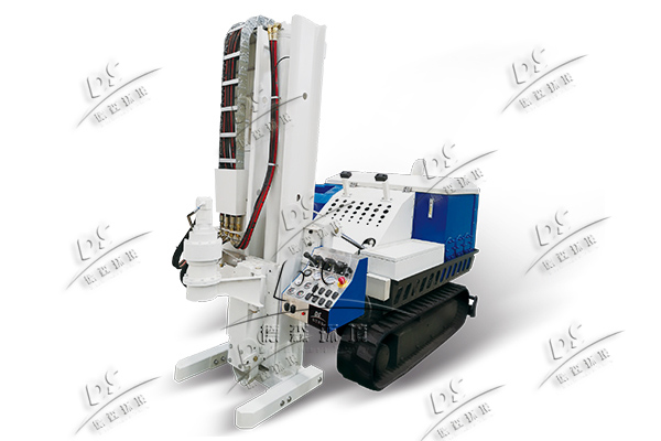 J9直营集团污染土壤采样设备