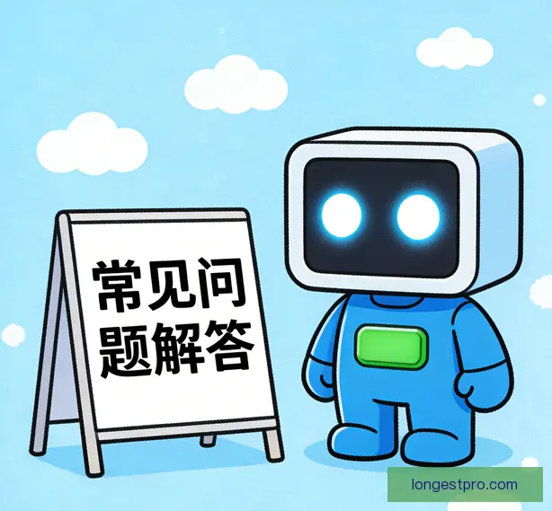 常见问题